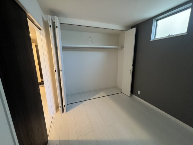 大橋町中古戸建の子供部屋|お子さんのお部屋にいかがでしょうか