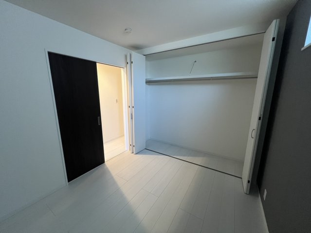 大橋町中古戸建の収納|収納があります