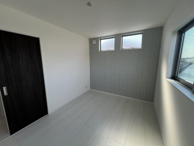 大橋町中古戸建の子供部屋|お子さんのいるうちは子供部屋に使ってはいかがでしょうか