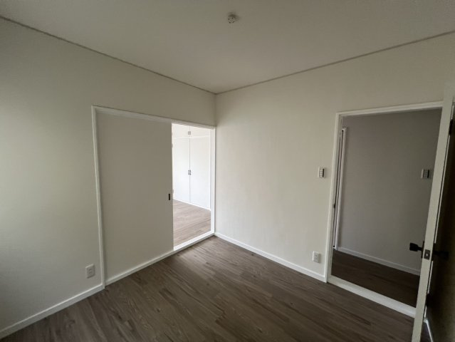 岡山5丁目中古戸建の子供部屋|子供のお昼寝に使えるお部屋です