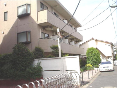 【その他共用部分】 | デュアル・M | 池袋駅までの徒歩10分♪