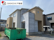 本庄市小島6丁目　新築戸建　1号棟の画像