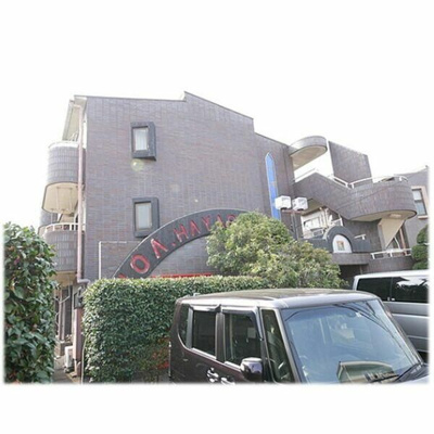 【外観】 | ノアハヤシ2(ノアハヤシツー)