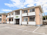 シャーメゾンきららA棟の画像