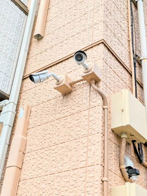 【設備】 | シャーメゾンきららA棟