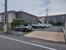武蔵野第三駐車場の画像