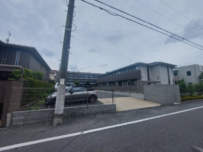  | 武蔵野第三駐車場