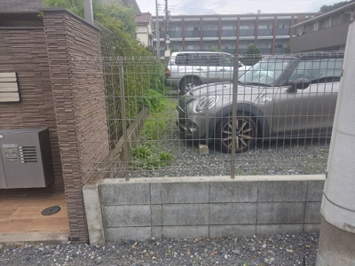  | 武蔵野第三駐車場