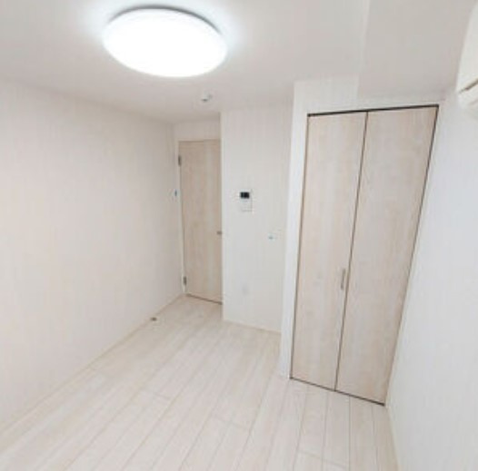 do La Tour 中野の居間・リビング