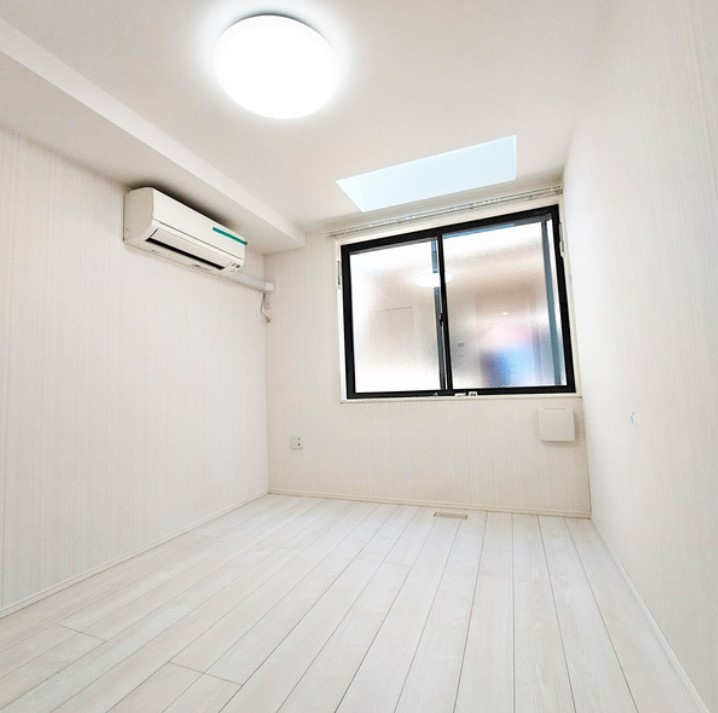 do La Tour 中野の寝室