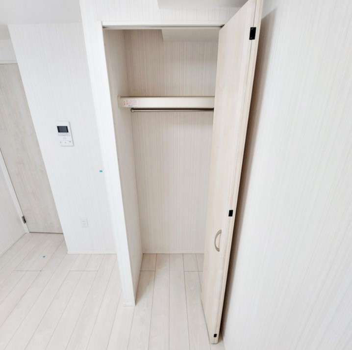 do La Tour 中野の収納