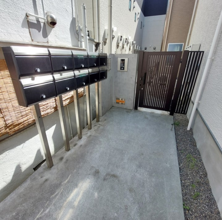 do La Tour 中野のその他共用部分