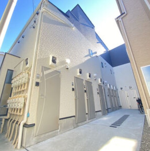 do La Tour 中野の外観