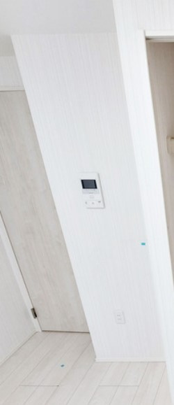 do La Tour 中野のセキュリティ