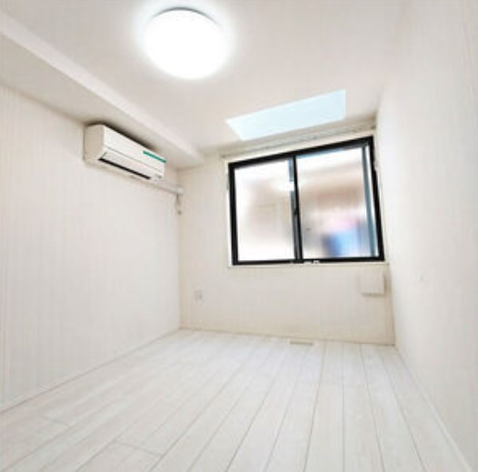 do La Tour 中野の居間・リビング