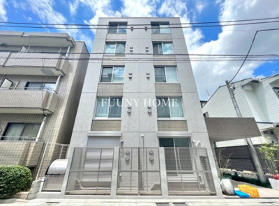 【エントランス】 | ＬＥＧＡＬＡＮＤ都立大学ＡＮＮＥＸ