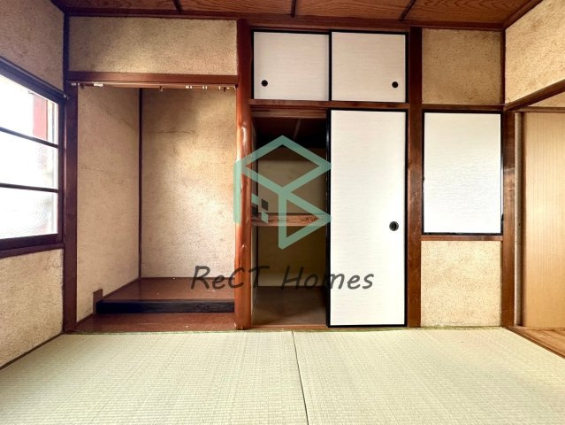 明石市太寺天王町の一戸建ての設備