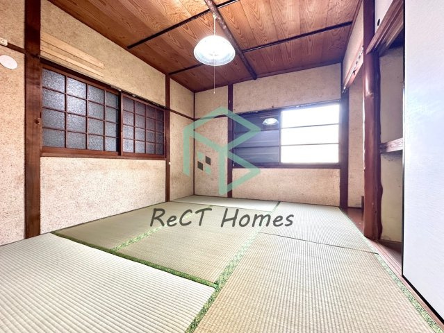 明石市太寺天王町の一戸建てのその他