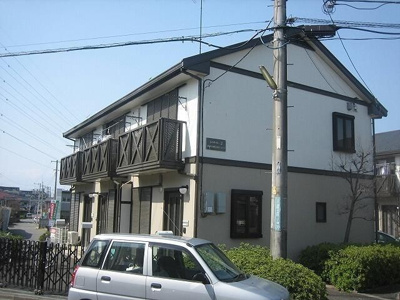 【外観】 | シャトル2