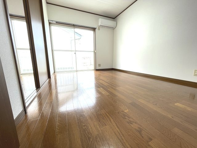 【寝室】 | 寝室です