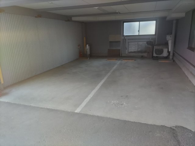 パシアンＫＡＴＯＲＩ2駐車場の駐車場