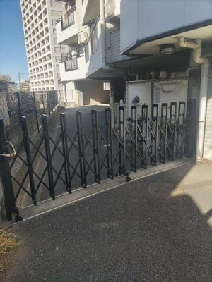 【その他共用部分】 | パシアンＫＡＴＯＲＩ2駐車場