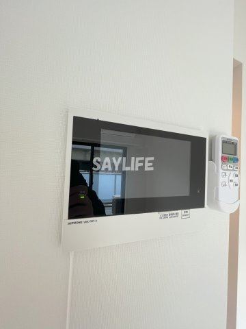 S-RESIDENCE高井田beletaのセキュリティ