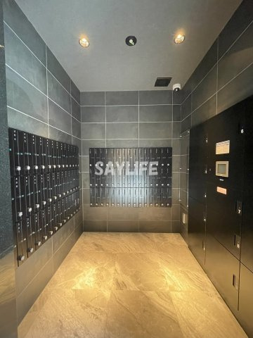 S-RESIDENCE高井田beletaのその他共用部分