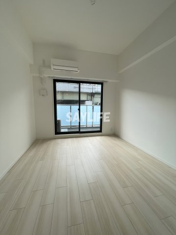 S-RESIDENCE高井田beletaの居間・リビング