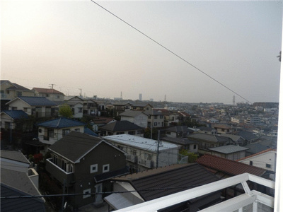 【その他共用部分】 | 幡仲ハイツ