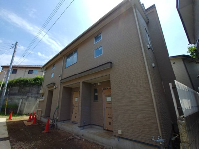 【ロビー】 | 幡仲ハイツ