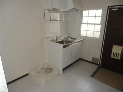 【セキュリティ】 | 幡仲ハイツ