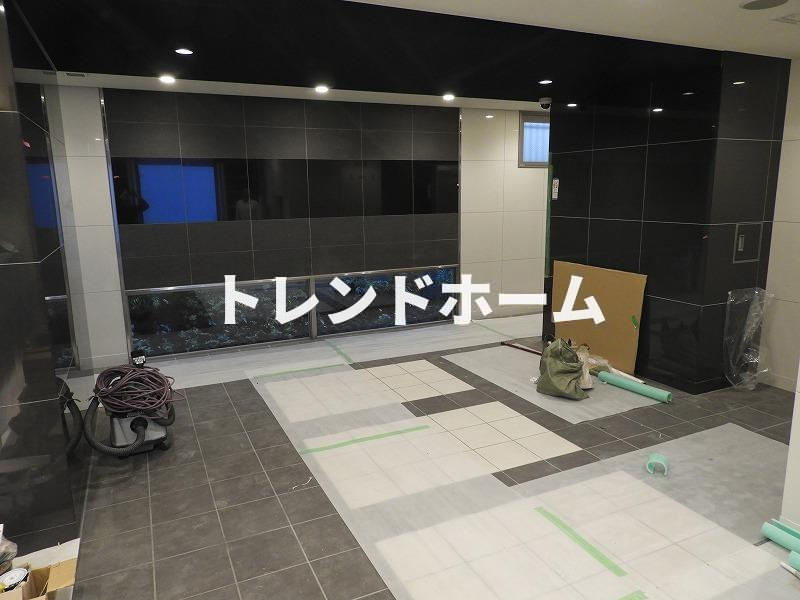 エステムコート梅田北Ⅱゼニスのエントランス|選べる家電プランあり！！