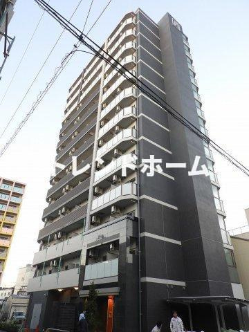 エステムコート梅田北Ⅱゼニスの外観|選べる家電プランあり！！