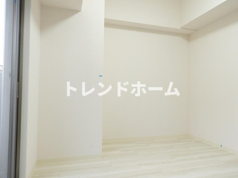 エステムコート梅田北Ⅱゼニスの内装|選べる家電プランあり！！