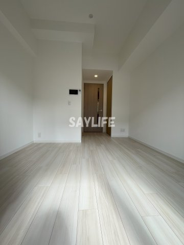 S-RESIDENCE高井田beletaの内装