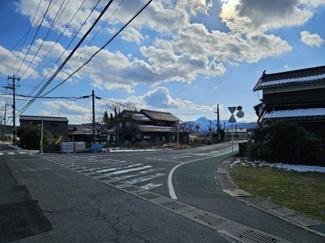【周辺】 | 鳥取市気高町下原土地