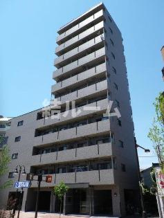 豊島区南長崎１丁目の賃貸マンション