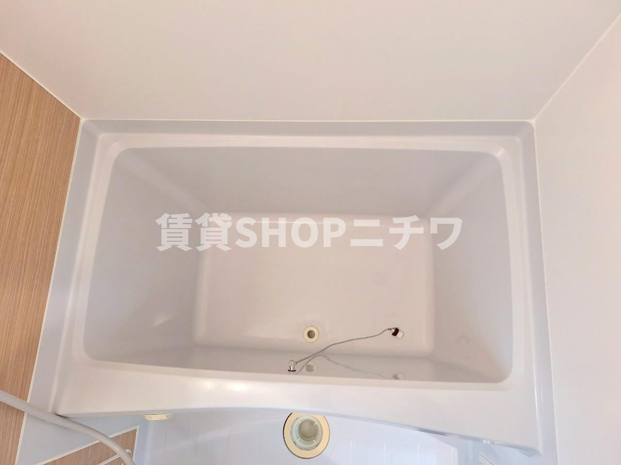 高橋メゾンの浴室|★バスルーム★