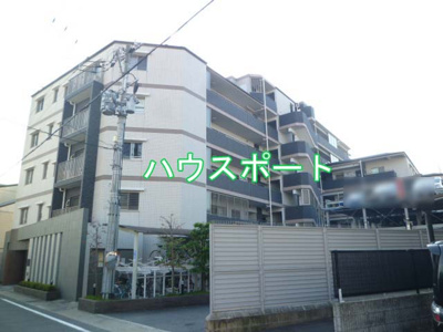 【外観】 | ブリリア京都山科 | 総戸数41戸