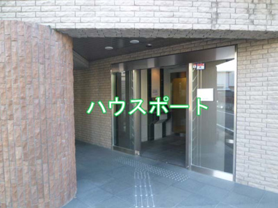 【エントランス】 | ブリリア京都山科