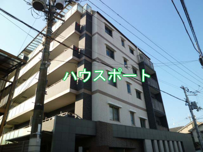 【外観】 | ブリリア京都山科