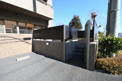 【駐車場】 | ドルチェ若草