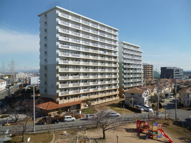 サンラフレ明石１ＤＫ