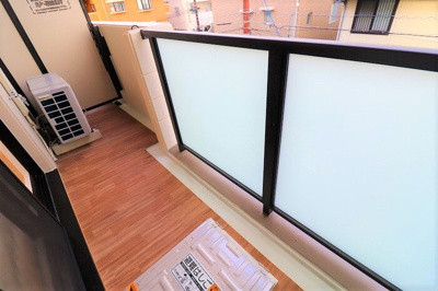 【バルコニー】 | la・liberte 