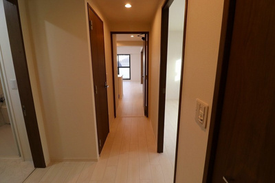 【内装】 | la・liberte 