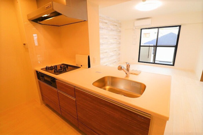 【キッチン】 | la・liberte 