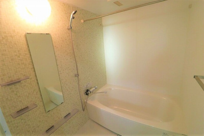 【浴室】 | la・liberte 