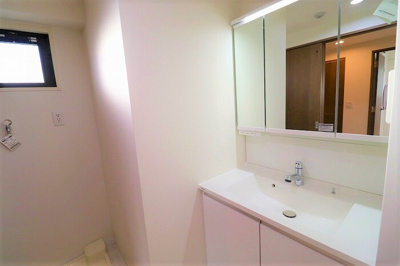 【洗面所】 | la・liberte 