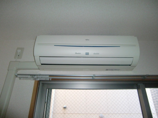 サンテラスエクセルガーデンの設備